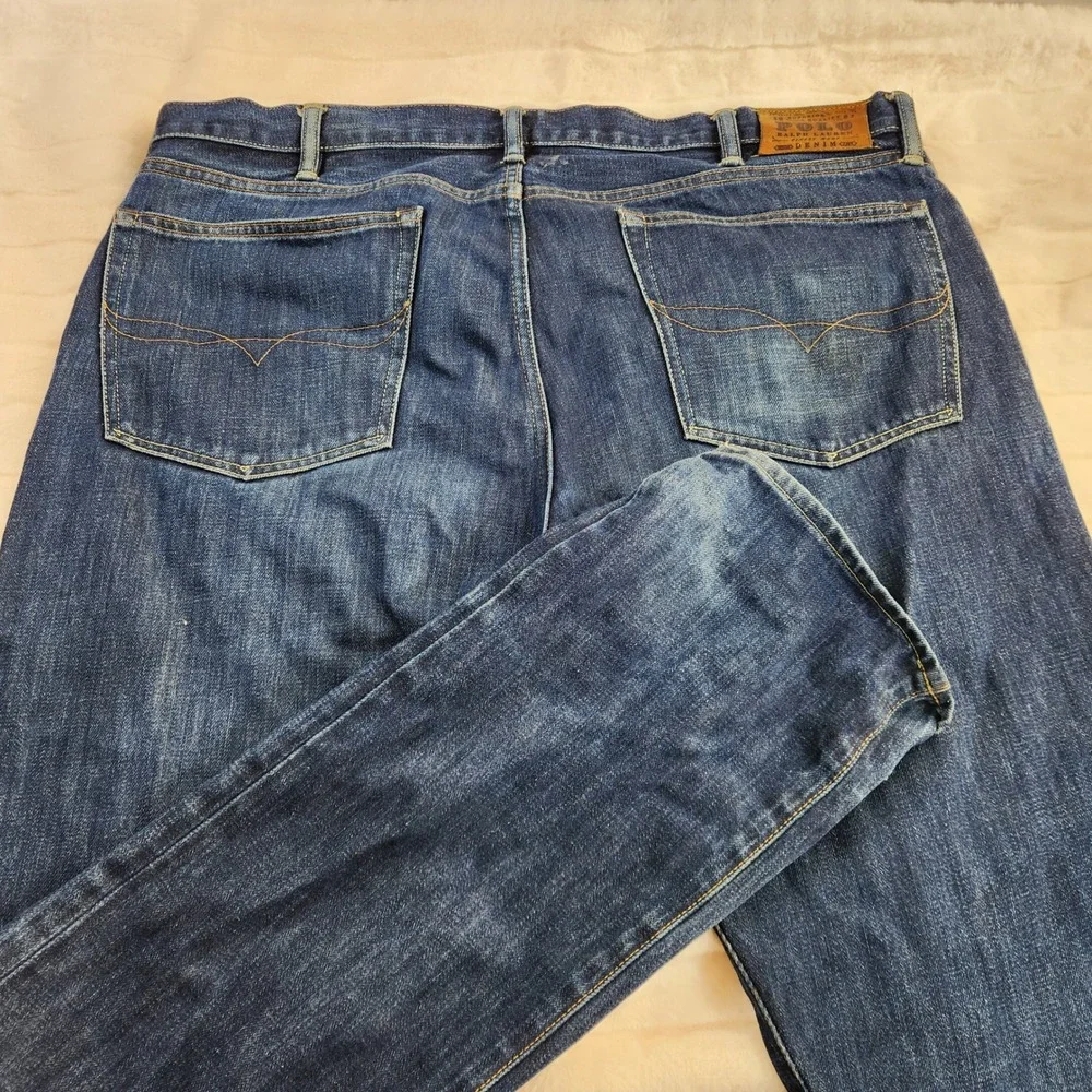 Polo Ralph Lauren preowned look